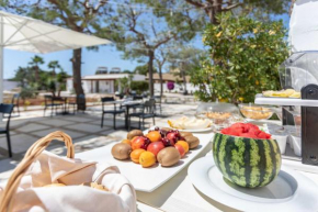 B&B Villa Massimo Porto Cesareo